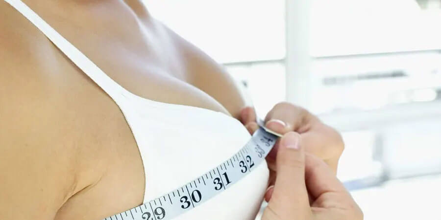 WHICH BREAST SURGERY IS RIGHT FOR YOU?