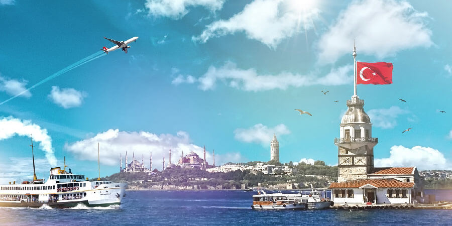 WHY CHOOSE TURKEY AS A DESTINATION FOR AESTHETIC SURGERY?